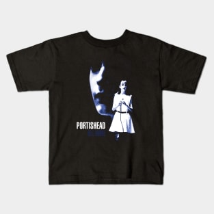 Portishead Kids T-Shirt